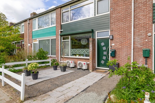 Medium property photo - Merwedepad 41, 3181 EK Rozenburg